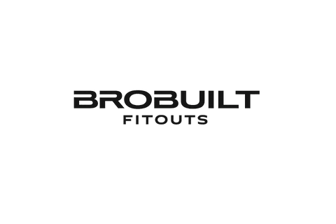 Brobuilt Fitouts