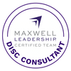 Certified DISC Behavioral Consultant