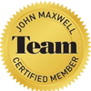 Certified Speaker, Trainer, Coach
