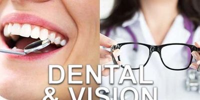Dental & Vision