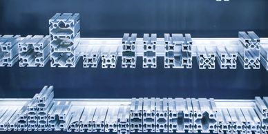 Aluminum Extrusion, Extrusion, Machines, Framing, Extrusion Frames