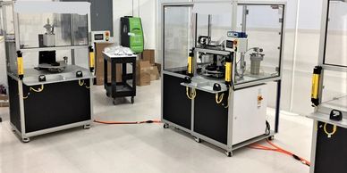 Automation and Machine Design