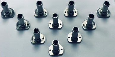 Prototype, Prototyping, CNC Machining, Lathe, CNC Mill