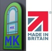MK Complete Joinery