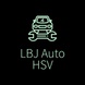 LBJ Auto HSV