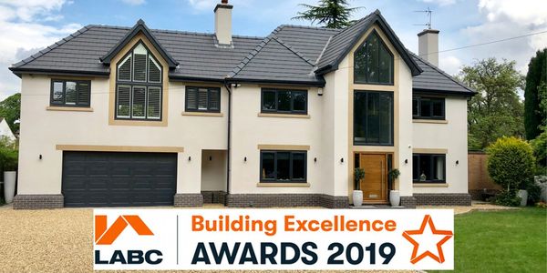 Stockton Heath new build
