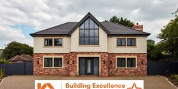 Appleton New Build