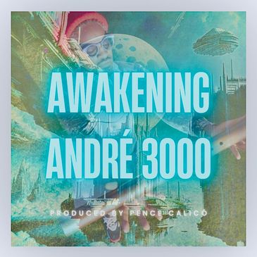 This song pays homage to Andre 3000 and his legendary career 
