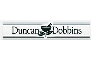Duncan Dobbins