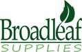 Broadleaf Supplies
