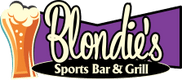 Blondie's Sports Bar & Grill