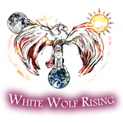 White Wolf Rising