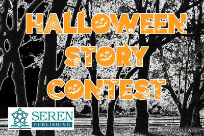 Seren Publishing Halloween Story Contest