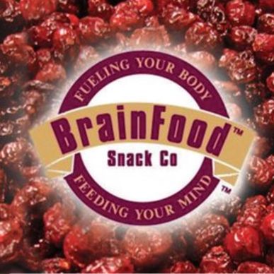BrainFood Snack Co.