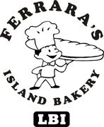 Ferrara's Island Bakery