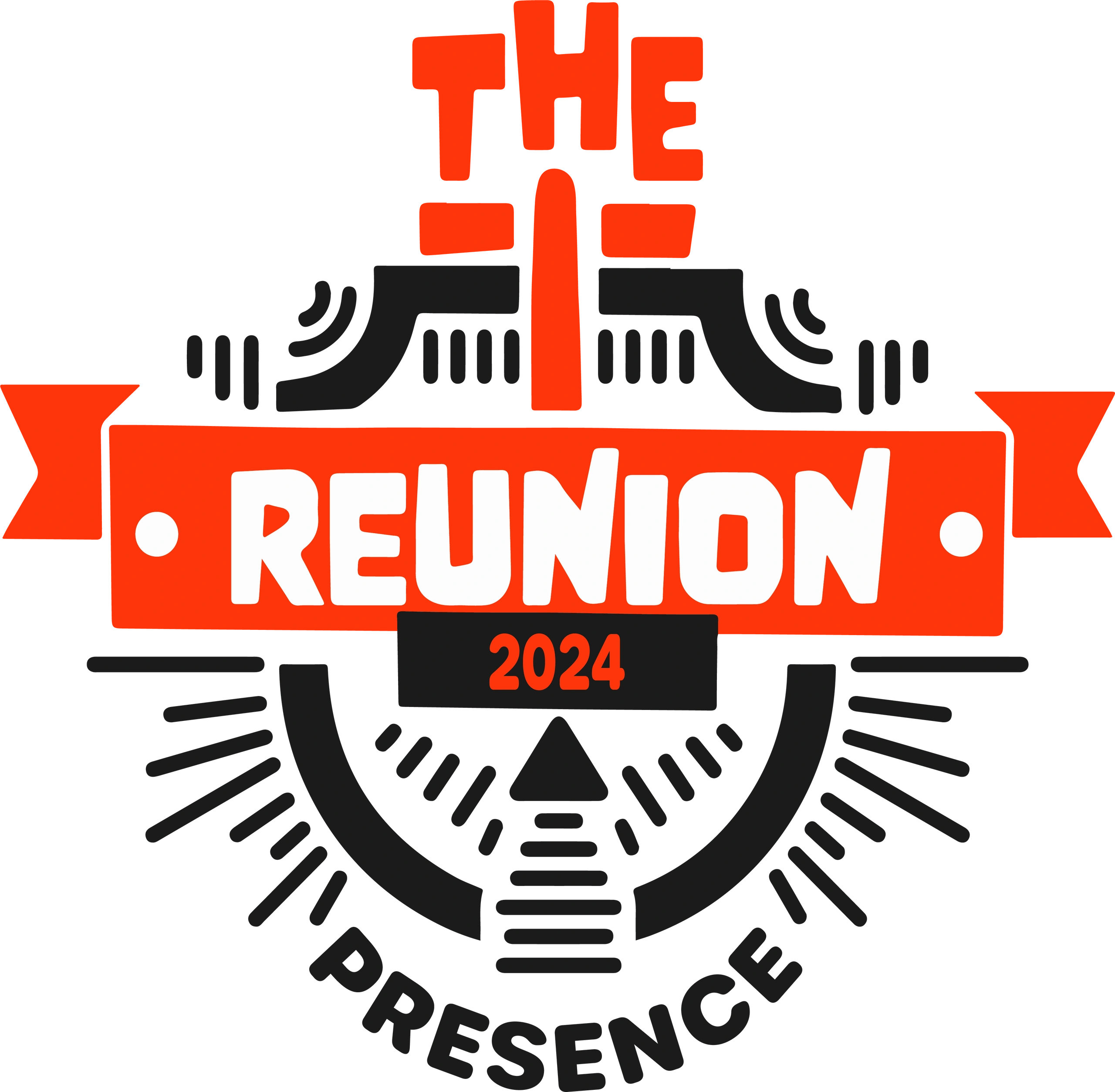 Reunion Retreat