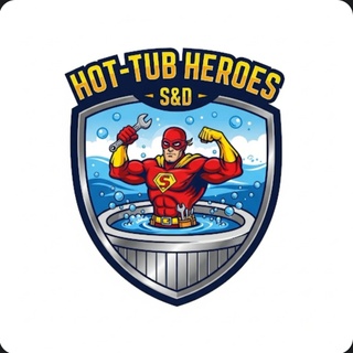 Hot-Tub Heroes S&D 