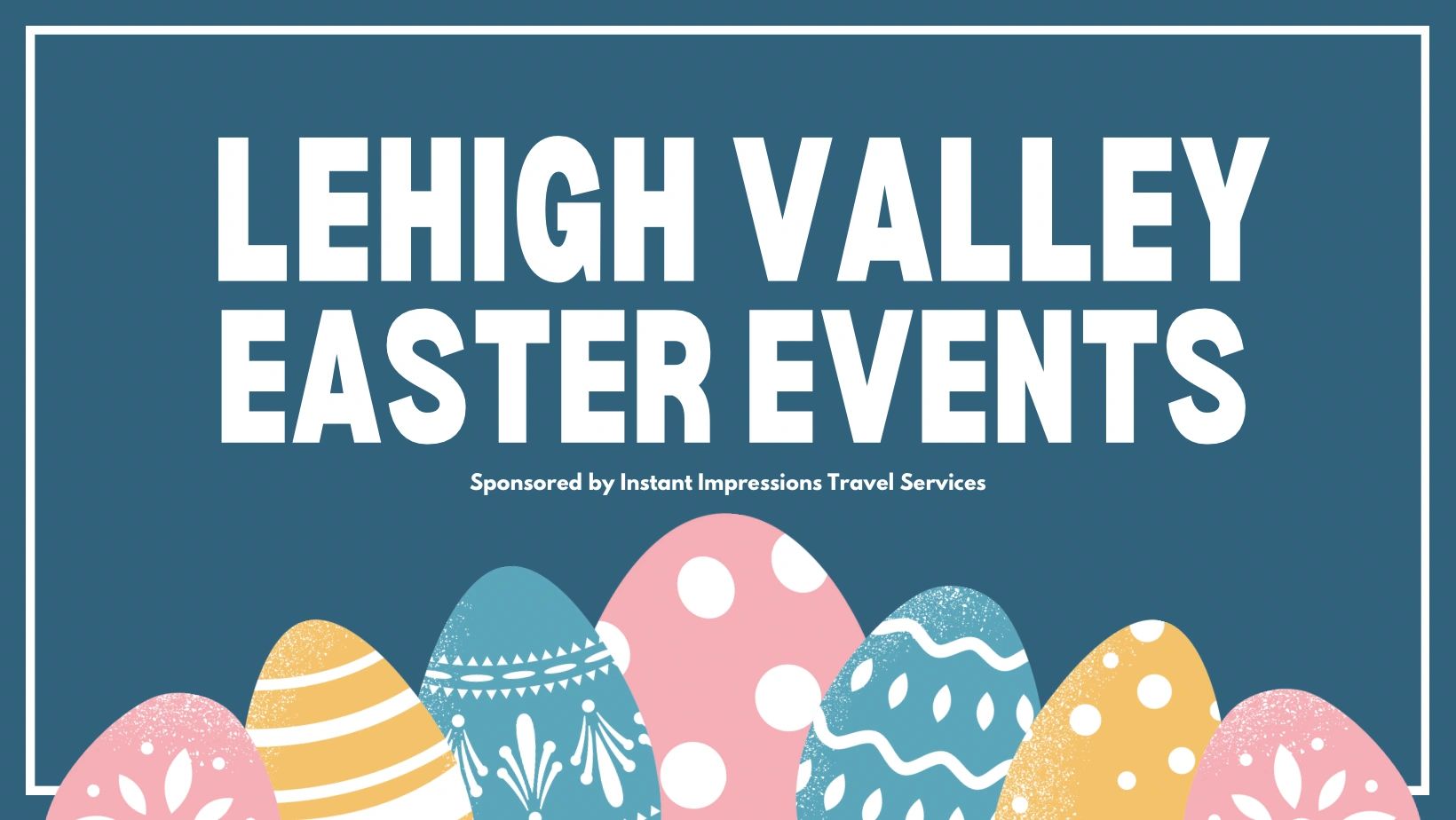 Easter Events 2024
