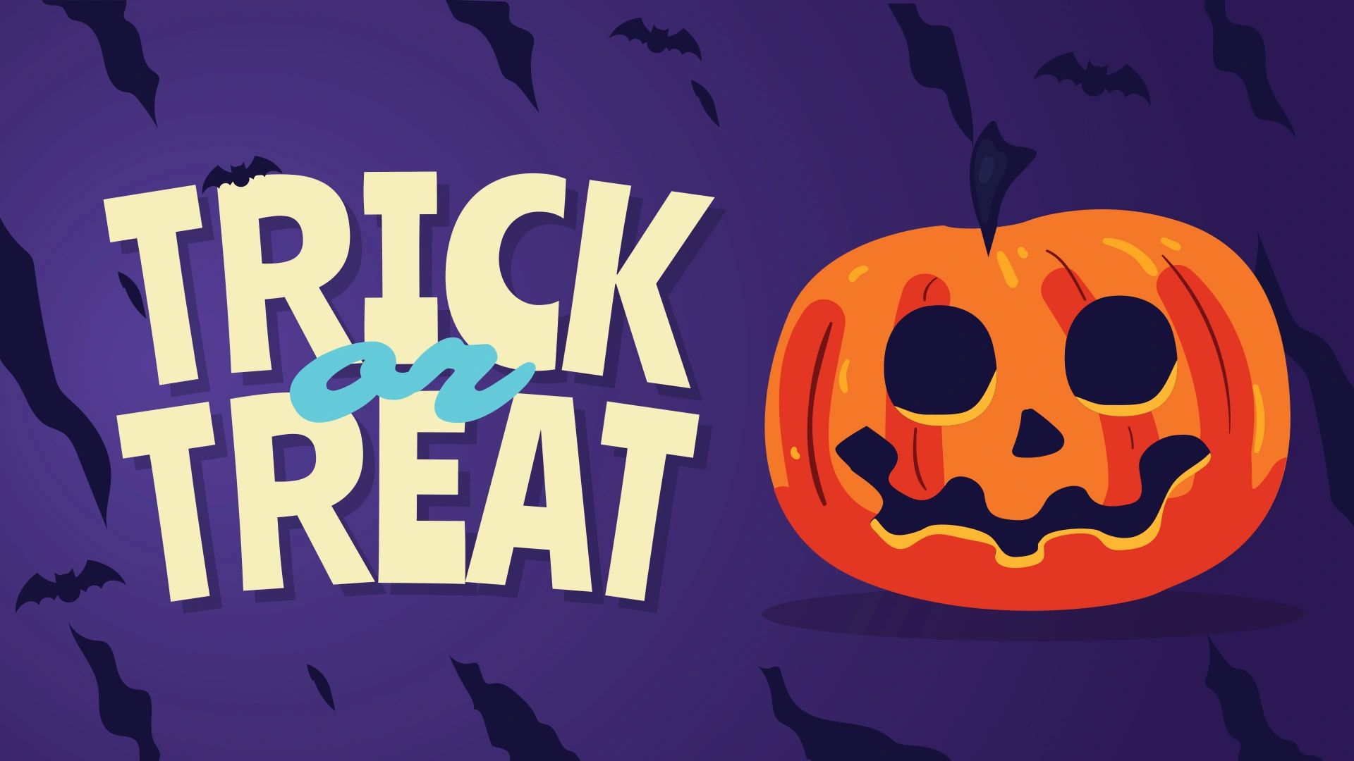Trick or Treat 2023