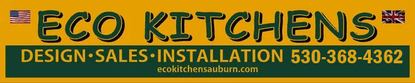 Eco Kitchens Auburn