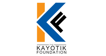  The Kayotik Foundation