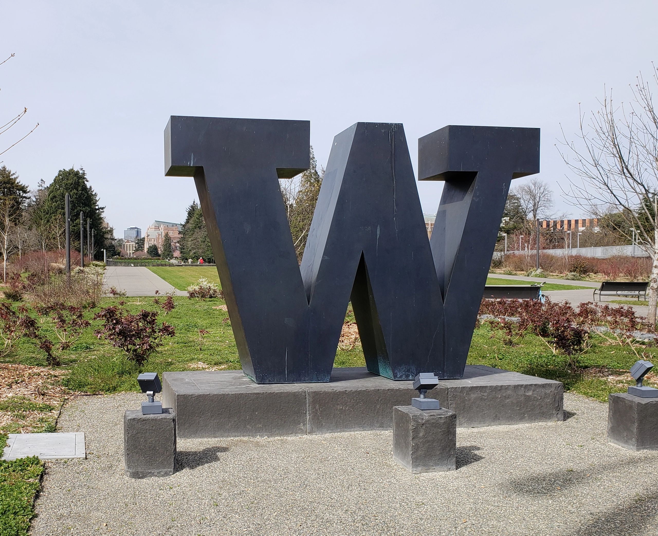 Pacific Properties Group Property Rentals Seattle, Washington