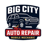 Big City Auto Repair