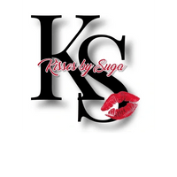 KISSES BY SUGA