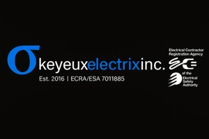 keyeux electrix inc.