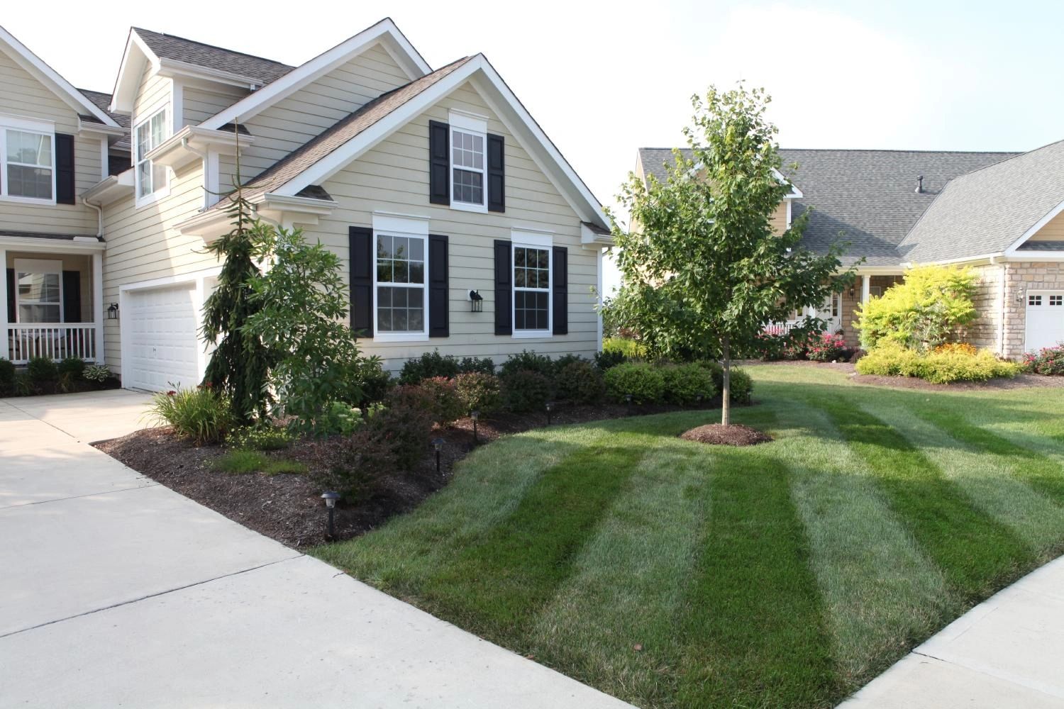 Clay Construction Lawncare, Construction, Construction Service