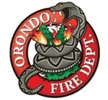 Douglas County Fire Dist. No. 4 - Orondo, WA
