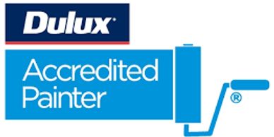 Dulux Accredited Painter