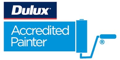 Dulux accredited