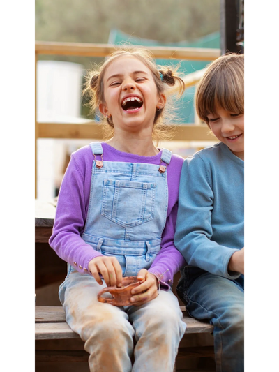 Sunflower Therapy Solutions, an Overland Park, Kansas, Speech and Language Pathology practice, impro