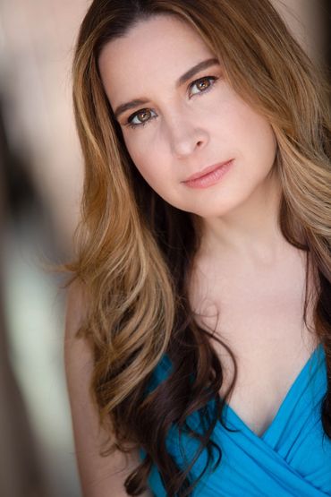 Carolyn Carpenter, Actress