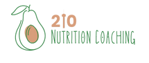 210 Nutrition Coaching
