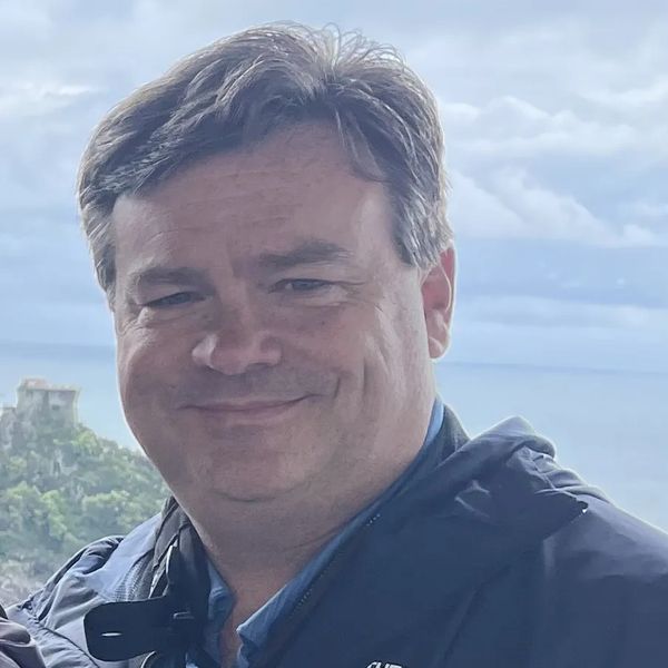 Doug Lachman is the Founder and Principal Consultant at OpEx Strategies