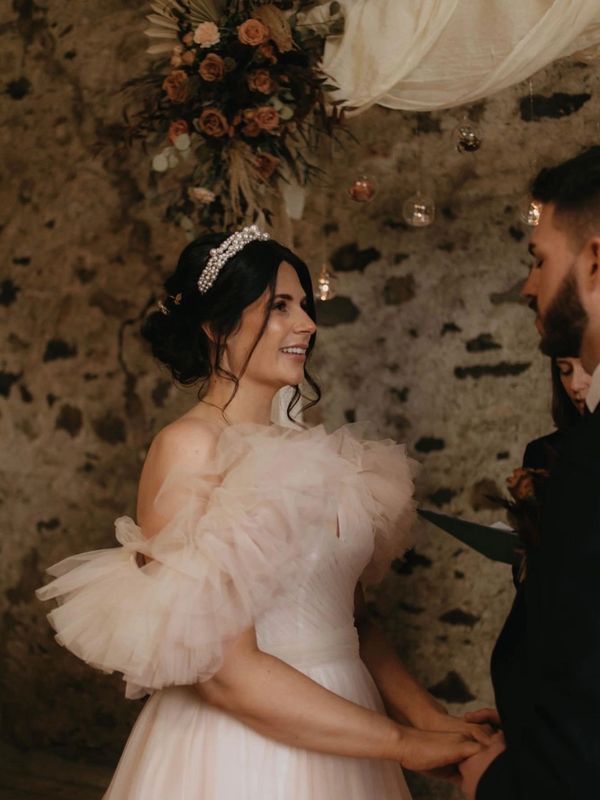 Bridal Shoot