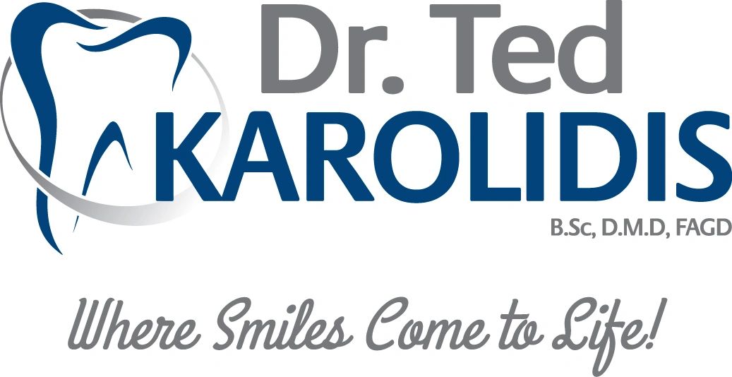 Milton Dentist — Dr. Ted Karolidis business photo