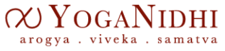 Yoga Nidhi 
