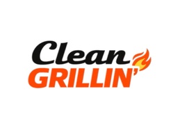 Clean Grillin'