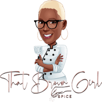 That Brown Girl Spice, Etc.