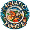Aquatic Foodie