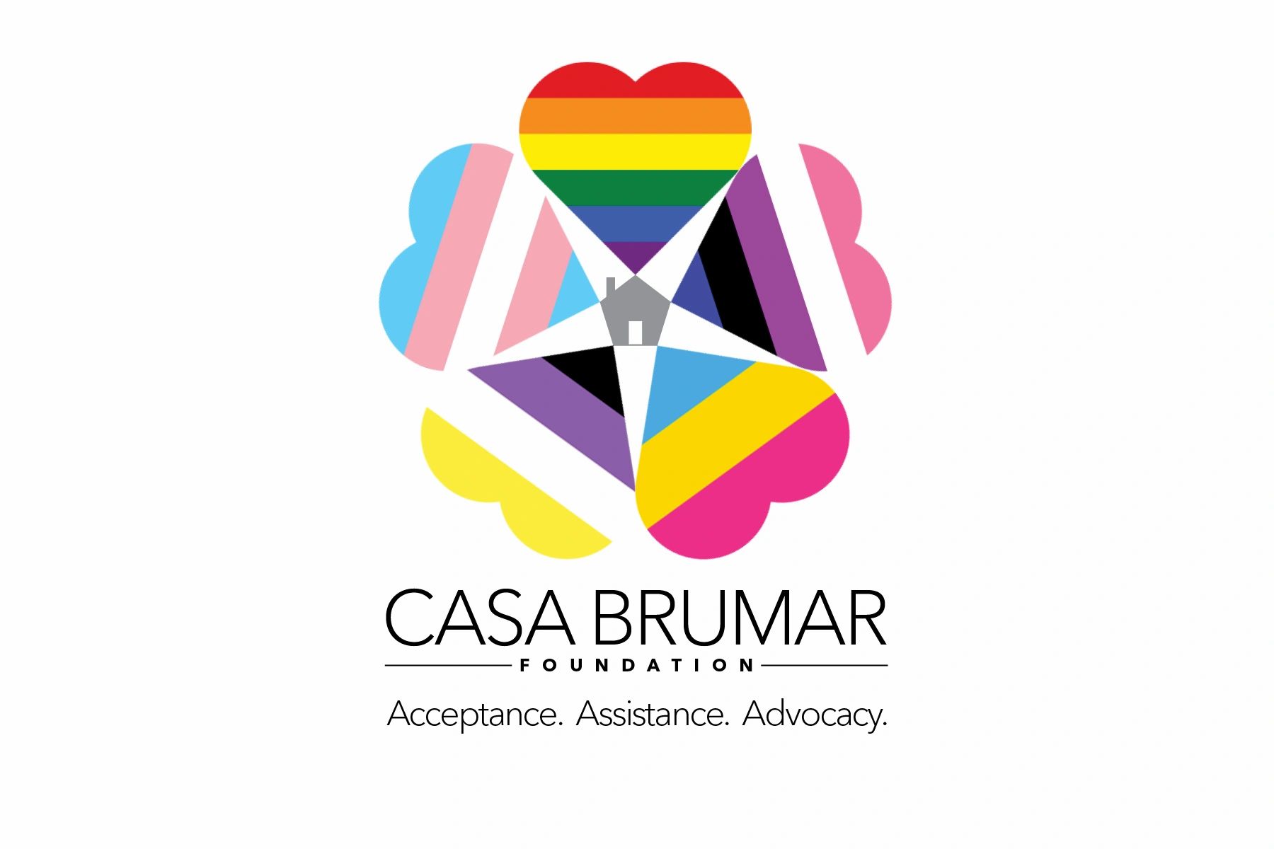 Casa BruMar Foundation - LGBTQ+ Support, LGBTQ+ Youth