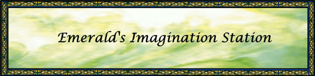 Emerald Palace Practice