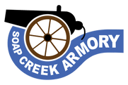Soap Creek Armory