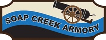 Soap Creek Armory