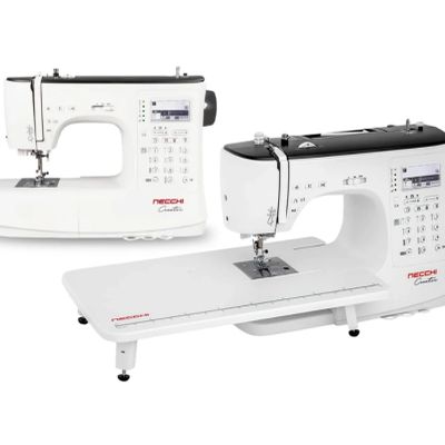 Necchi C360 computerized sewing machine
