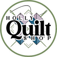 Holly Quilt Shop