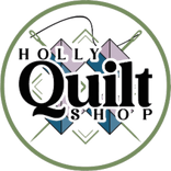 Holly Quilt Shop
